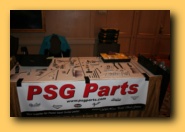 PSG Vendor Table
